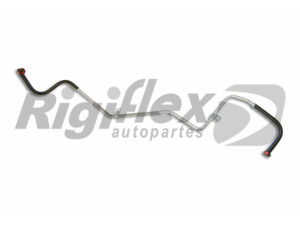 RIGIDO Y FLEXIBLE SALIDA DE COMPRESOR